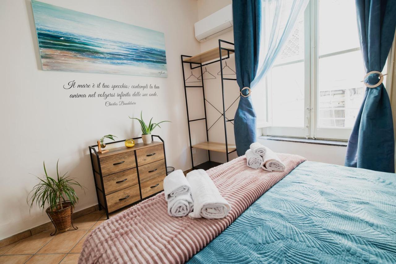 I Salotti Del Principe Apartment Palermo