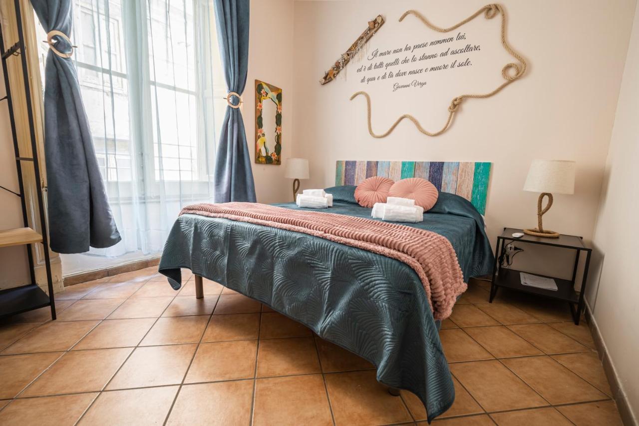 I Salotti Del Principe Apartment Palermo