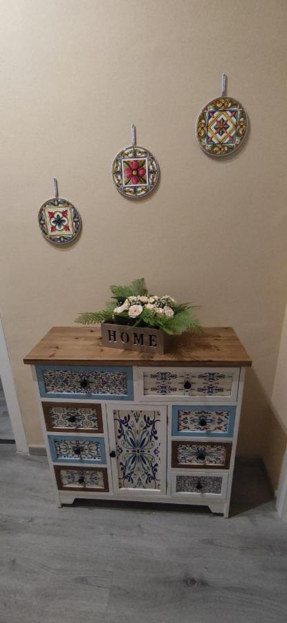 L'erba Del Re Guest house Palermo