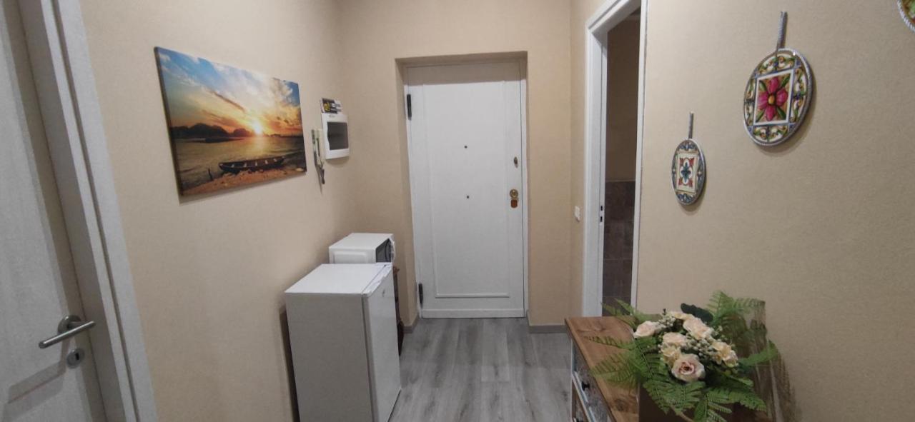 L'erba Del Re Guest house *