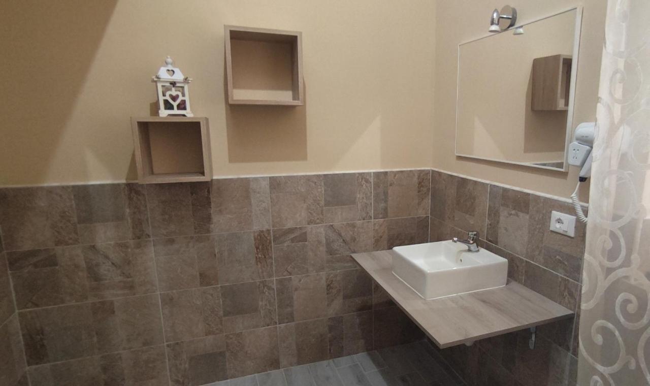L'erba Del Re Guest house *