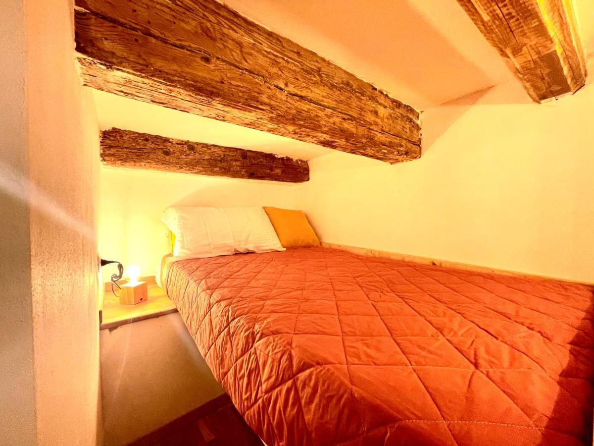 Corrieri Little Casa vacanze
