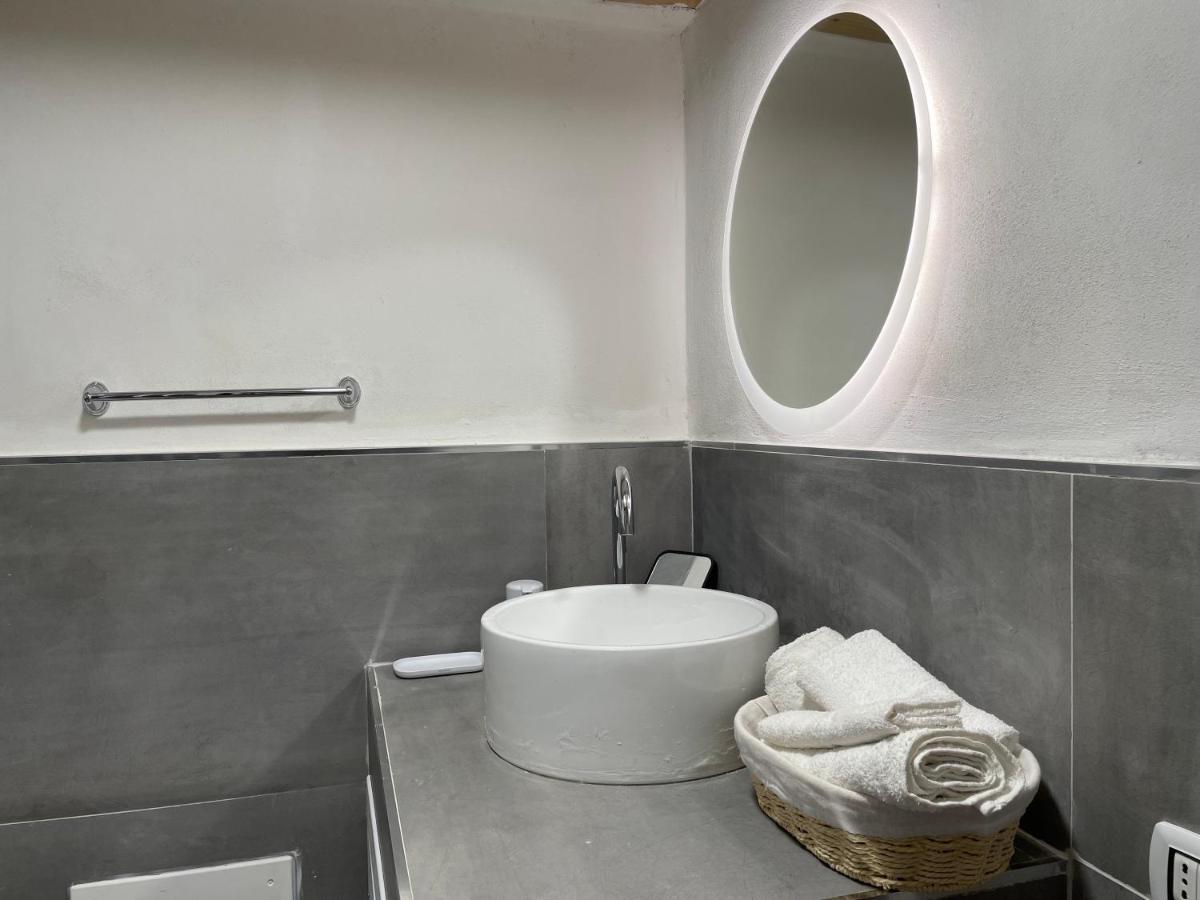 Casa vacanze Corrieri Little Palermo