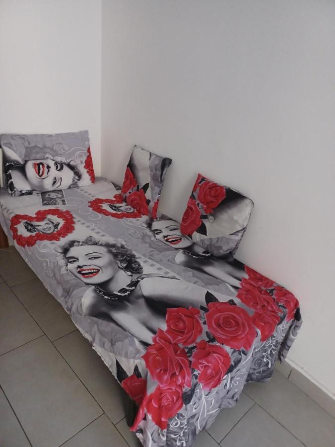 Casablanca Guest house Palermo