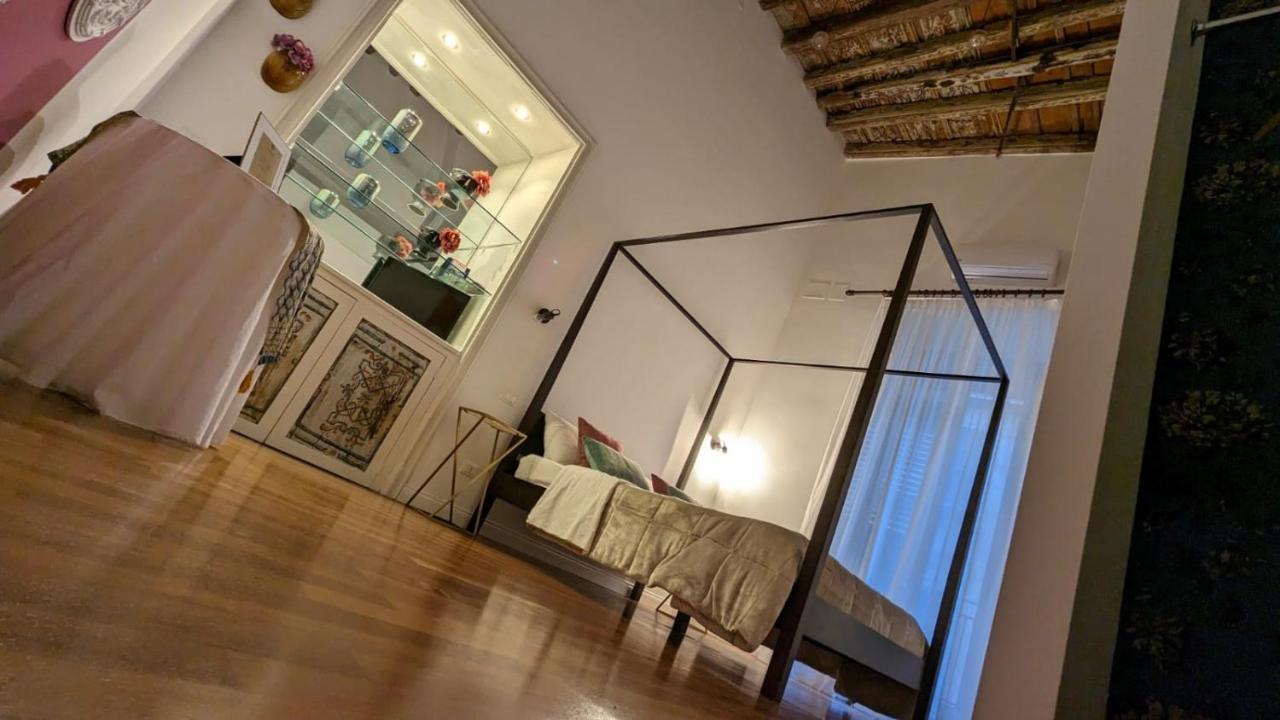 Bed & Breakfast Il Rosone Luxury Palermo