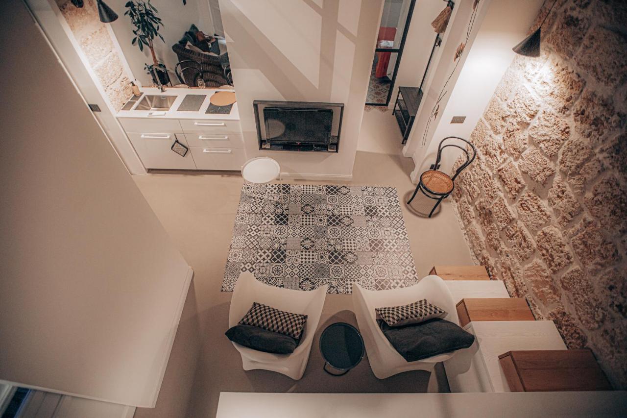 Casa 3d'oro Apartment *