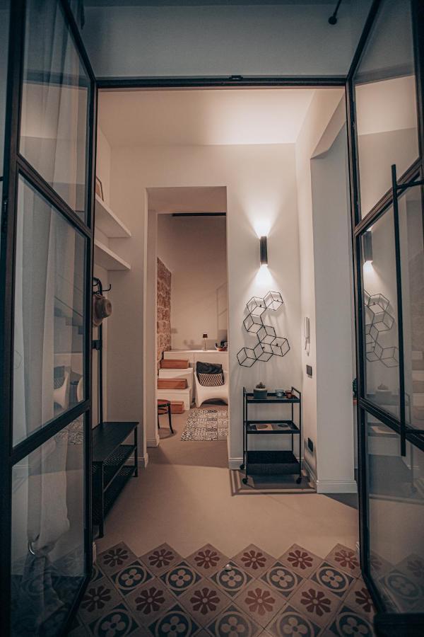 Apartment Casa 3d'oro Palermo