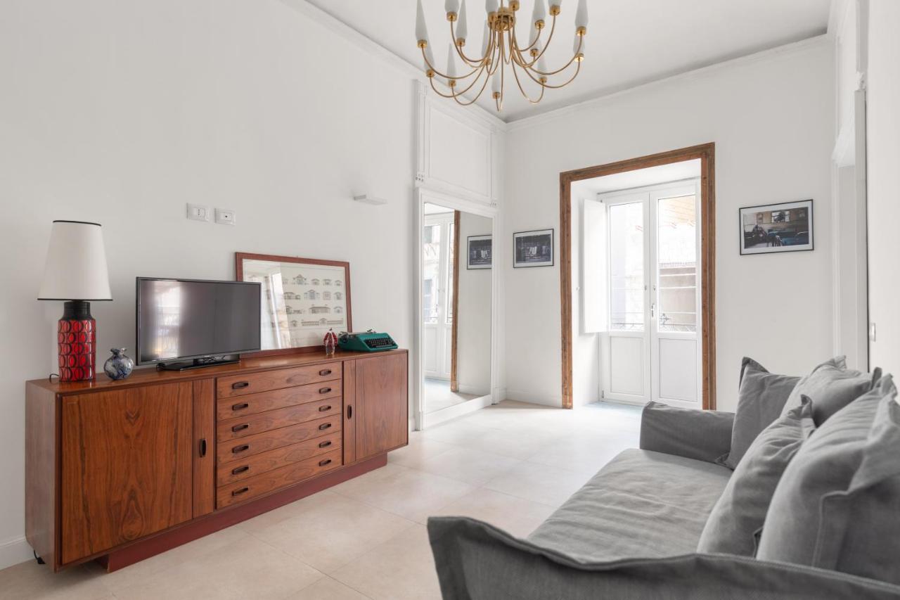 Apartment 124 Maqueda