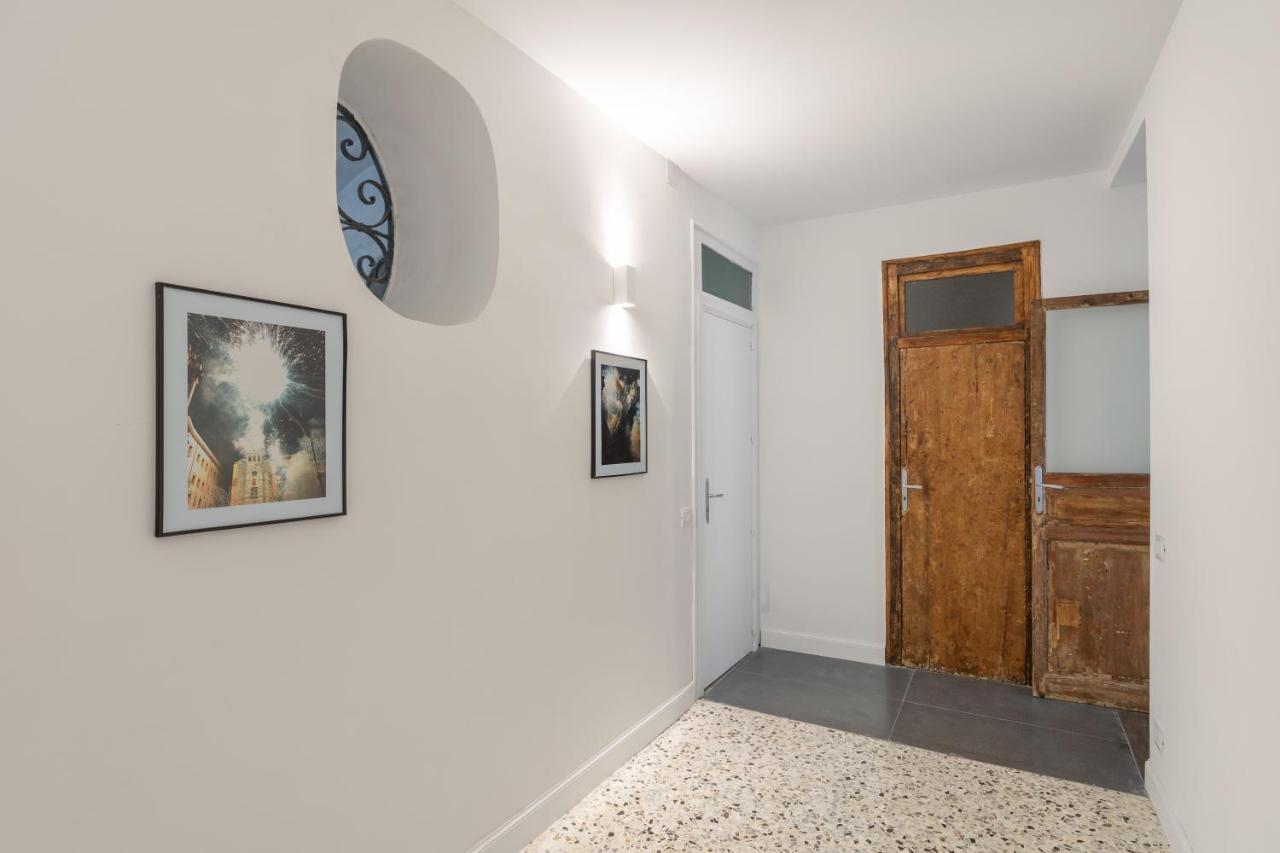 124 Maqueda Apartment Palermo