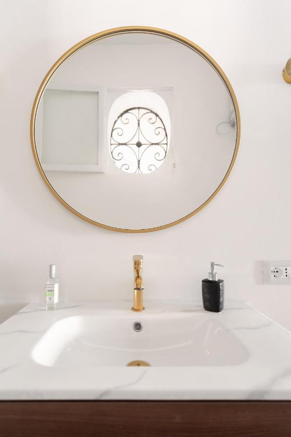 Apartment 124 Maqueda