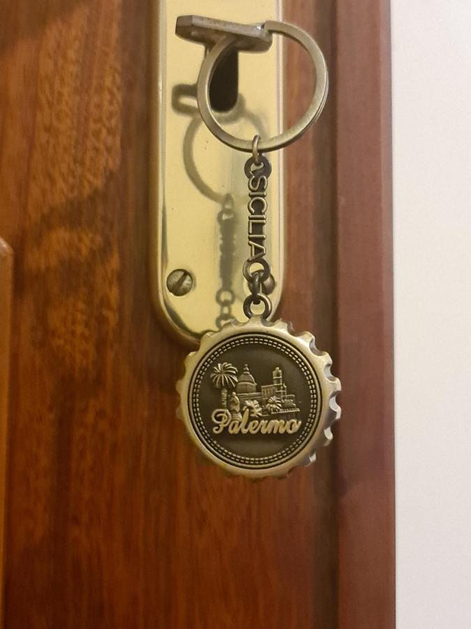 I Salotti Del Principe Palermo
