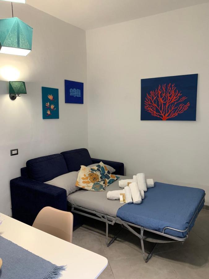 Kemonia Apartment