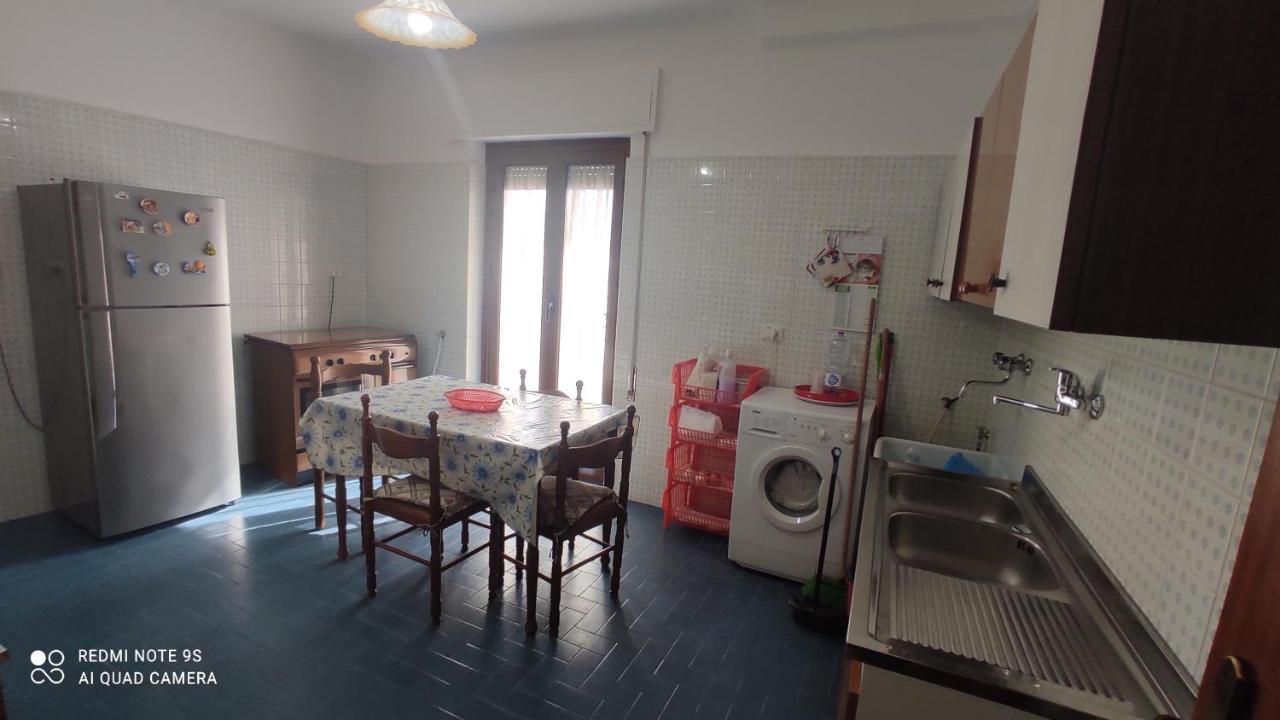 Sicilia Apartment Palermo