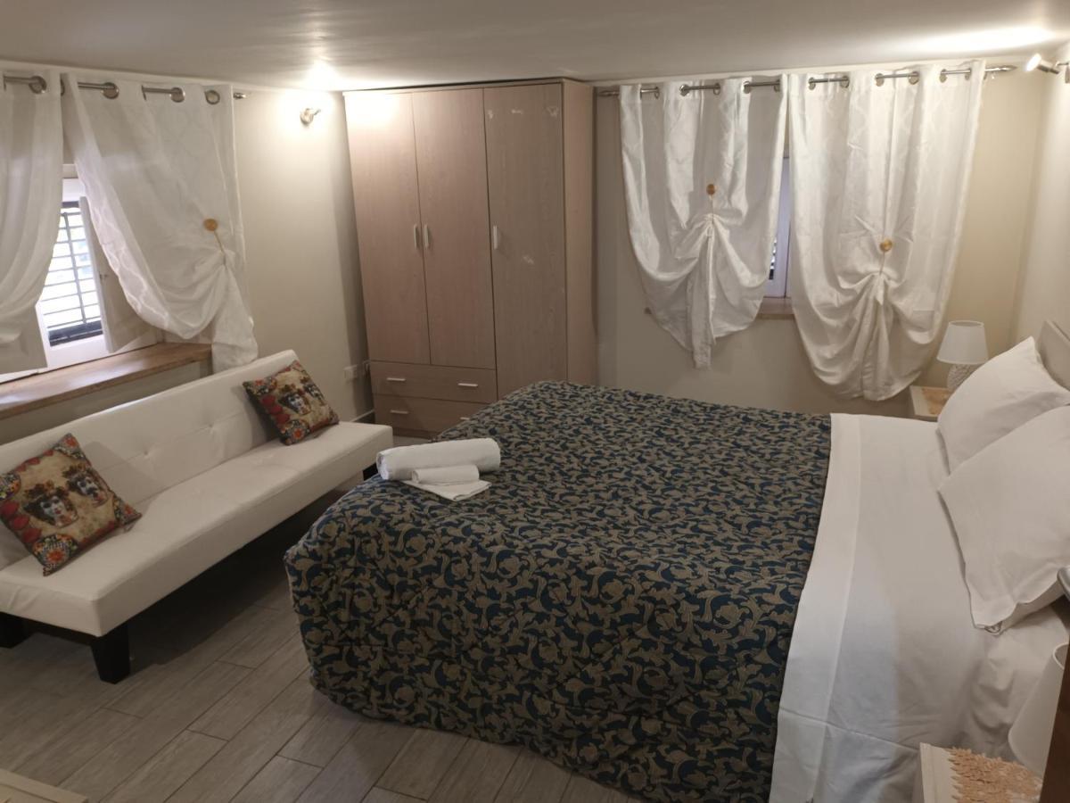 Casa Terramare Apartment