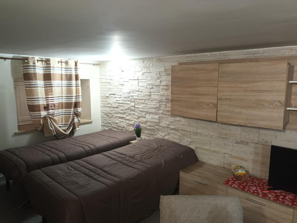 Casa Terramare *
