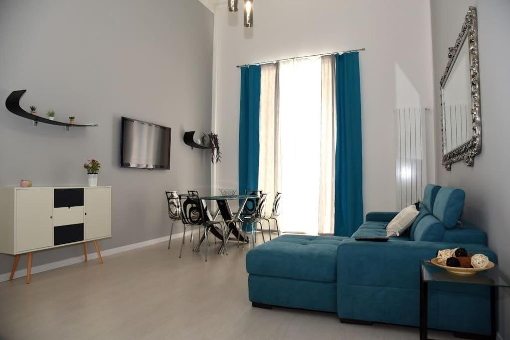 Briaria Apartment Palermo