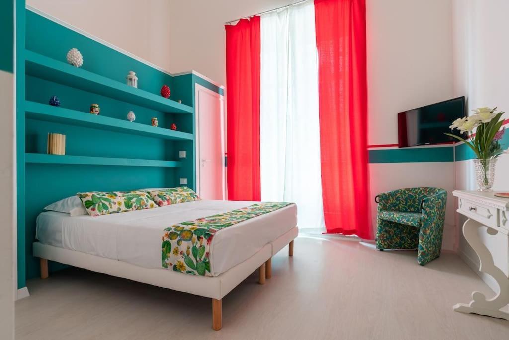 Briaria Apartment Palermo