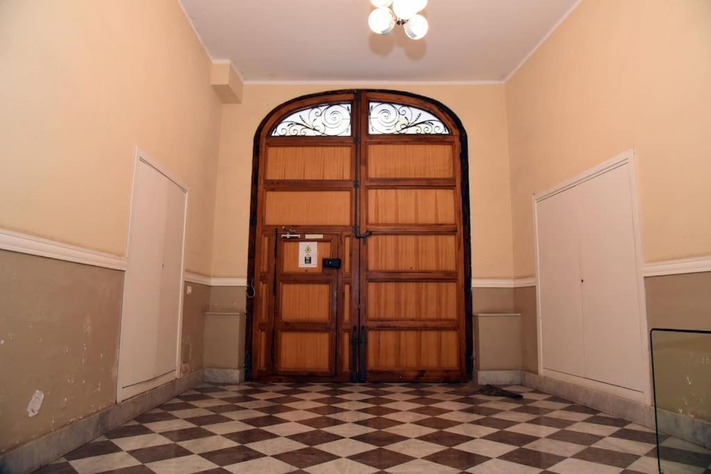 Apartamento Briaria Palermo
