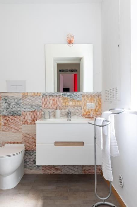 Apartamento Briaria *