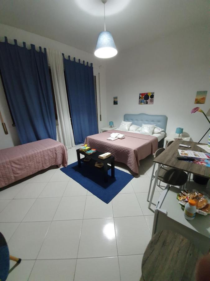 Alba Bed & Breakfast