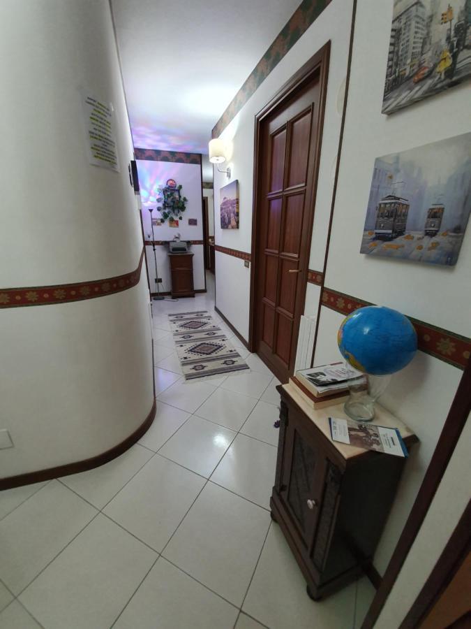 Alba Bed & Breakfast Palermo