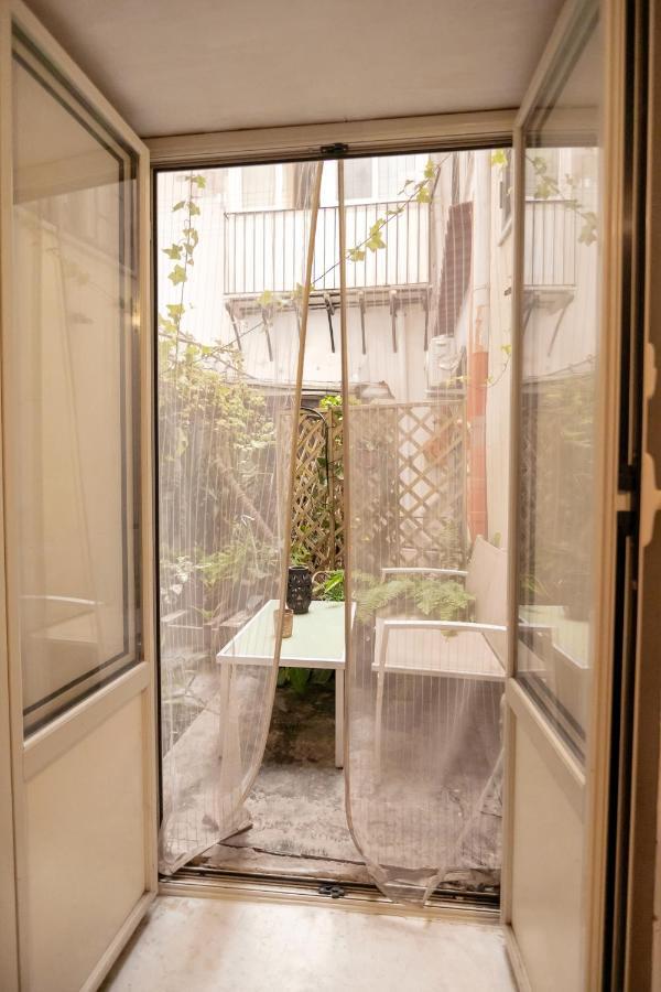 Alberto's Casa de hóspedes