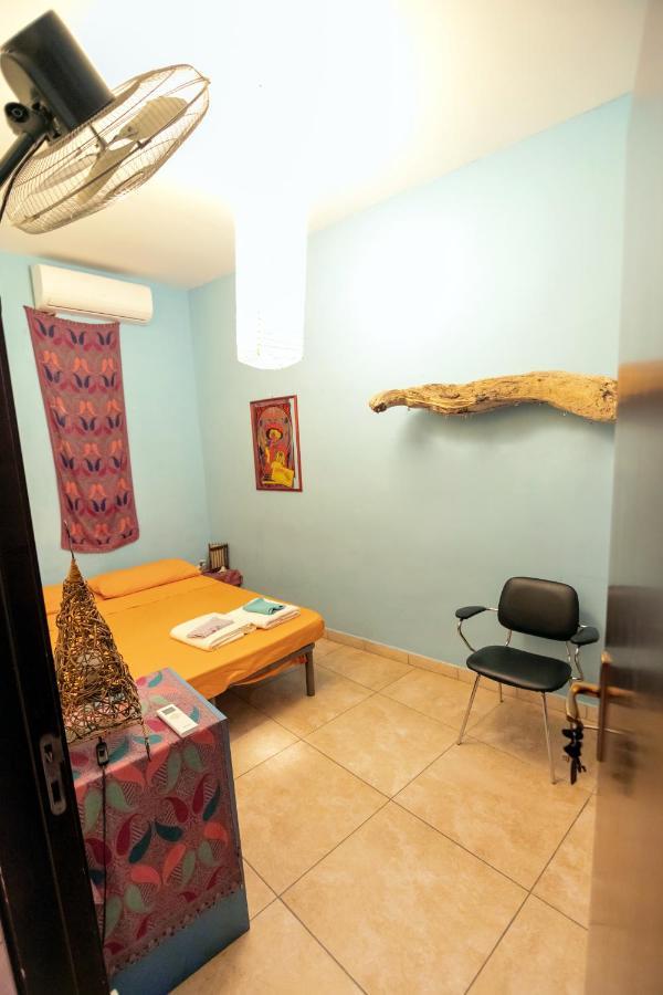 Alberto's Guest house