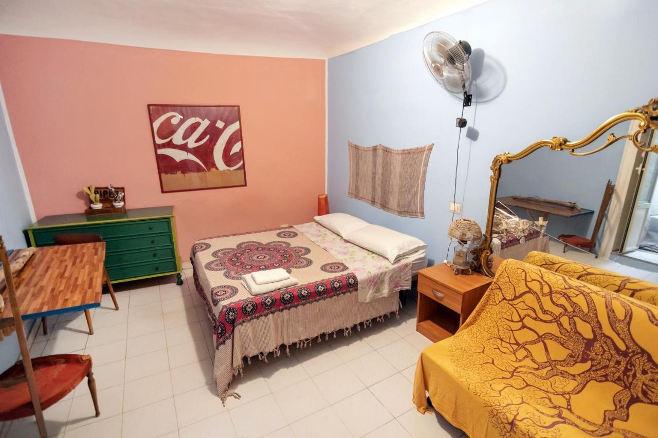 Alberto's Guest house *
