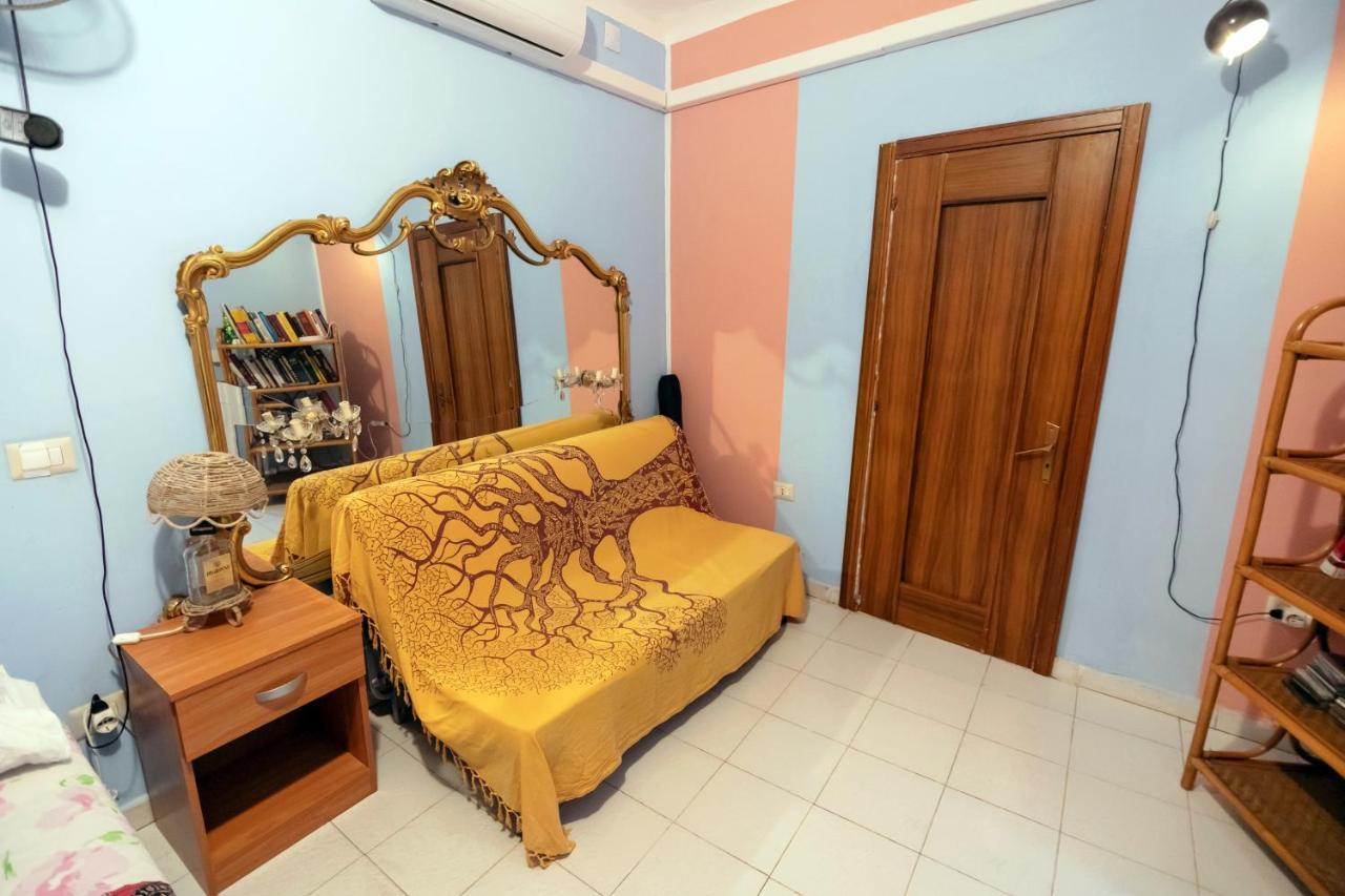Alberto's Casa de hóspedes Palermo