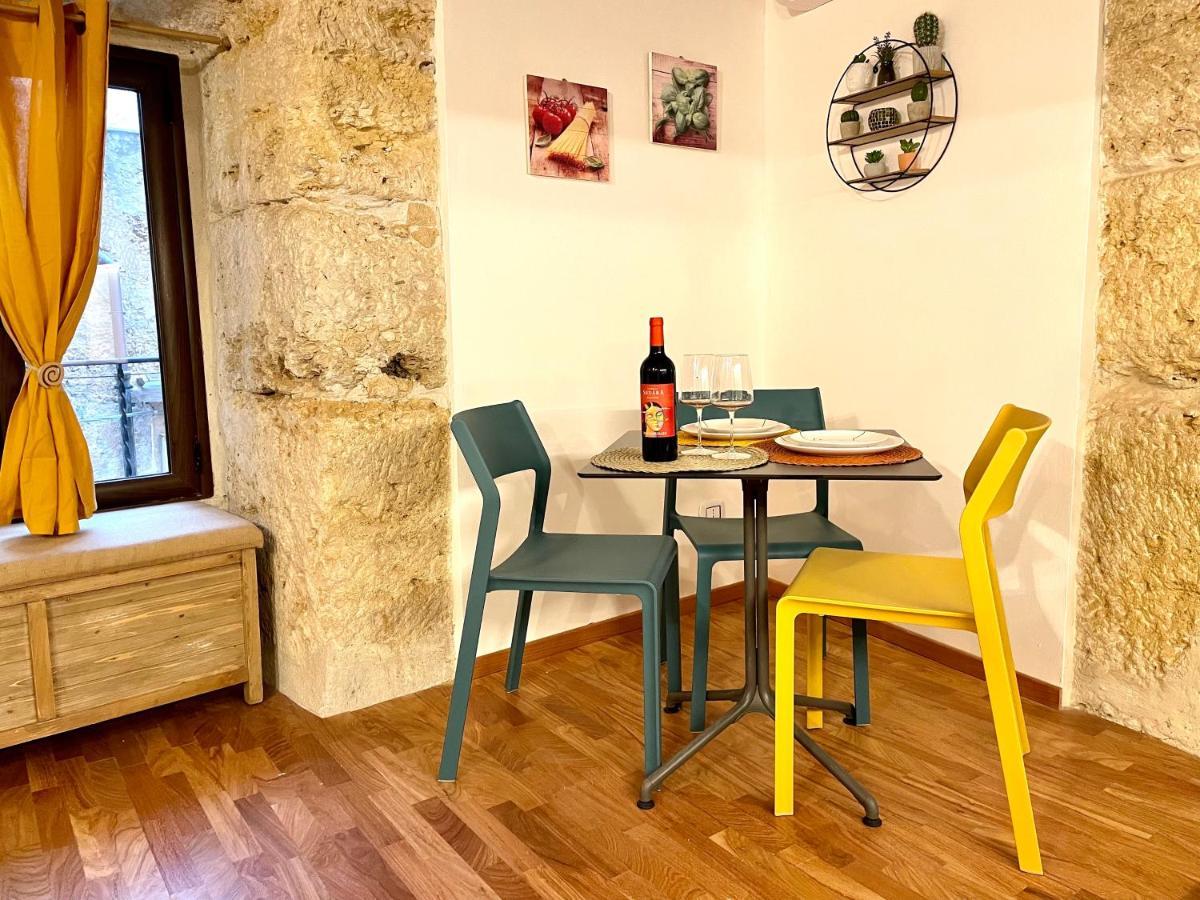 Corrieri Little Casa vacanze Palermo