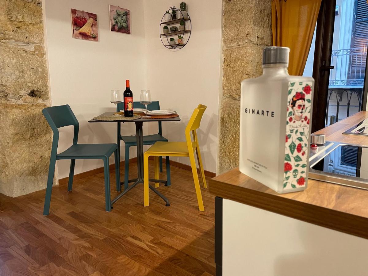 Corrieri Little * Palermo