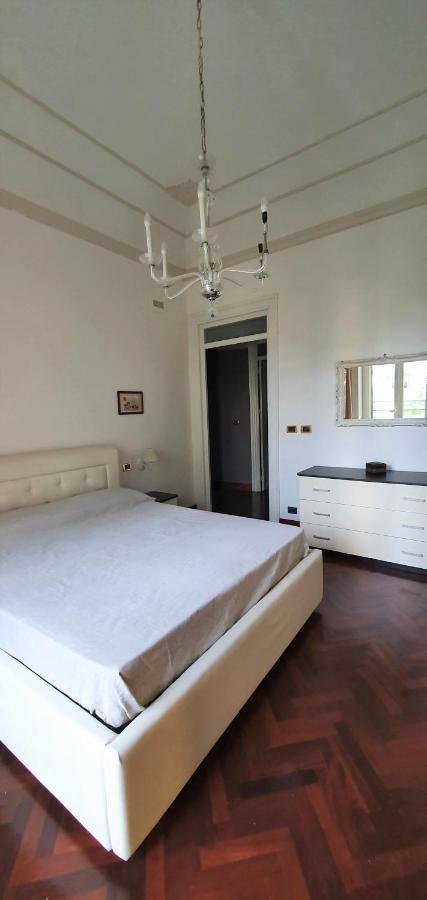 The Apartment Palermo
