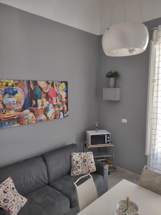 A Due Passi Dal Porto Apartment
