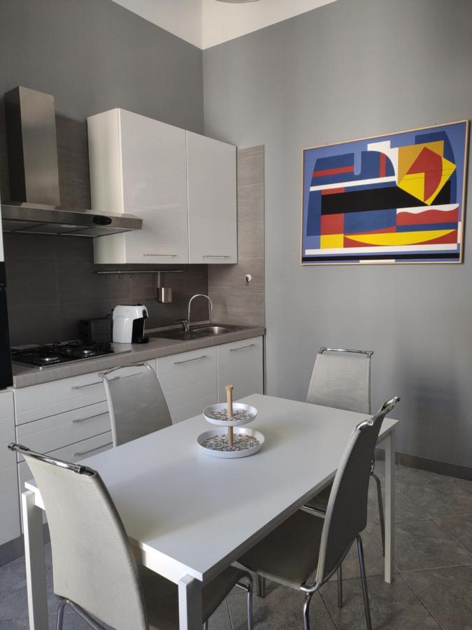 Apartment A Due Passi Dal Porto