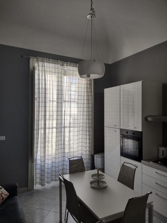 Apartment A Due Passi Dal Porto