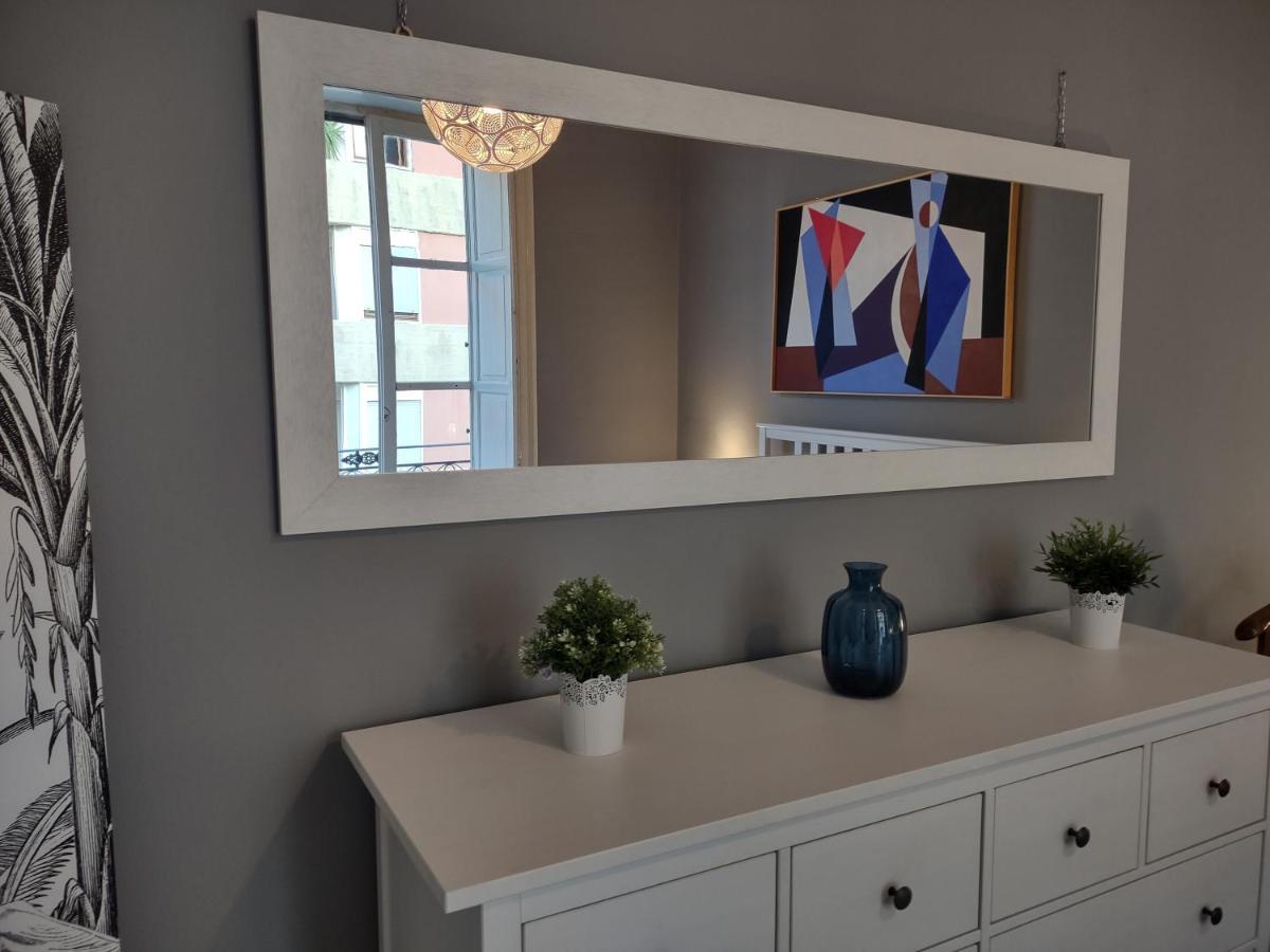 A Due Passi Dal Porto Apartment *