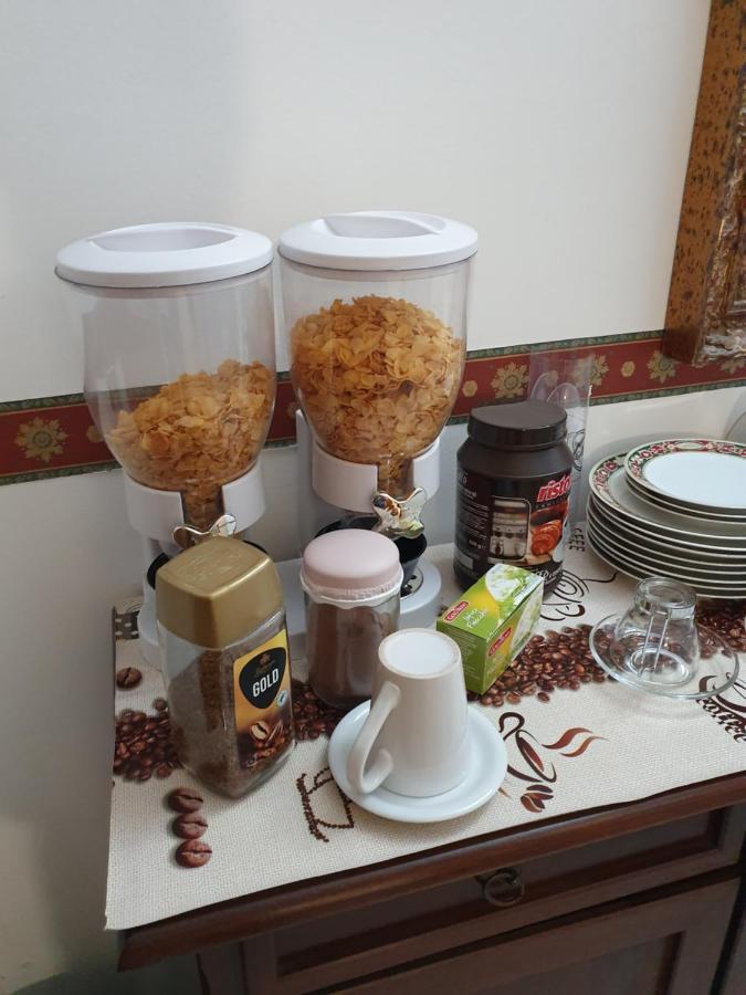 Bed & Breakfast Alba *