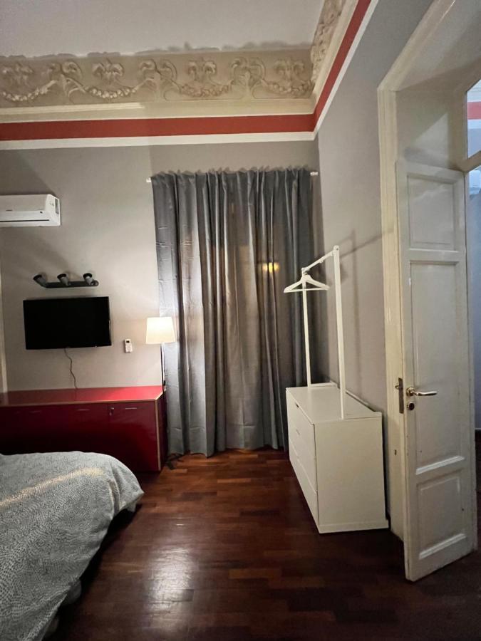 38,velasquez Apartment Palermo