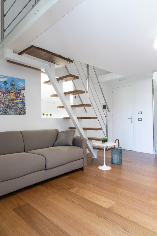 Peonia Boutique Apartment Palermo