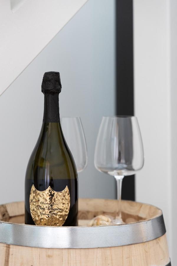 Peonia Boutique Apartment *