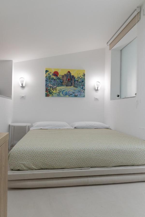 Peonia Boutique Apartment Palermo