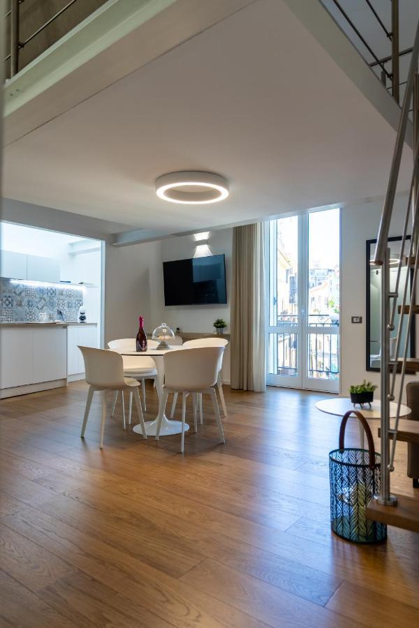 Apartment Peonia Boutique