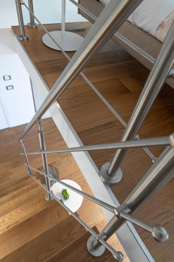 Peonia Boutique Apartment Palermo