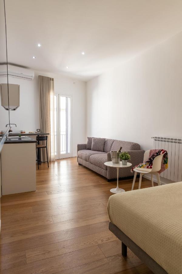 Peonia Boutique Apartment Palermo