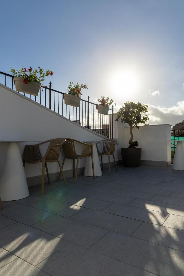 Apartment Peonia Boutique Palermo