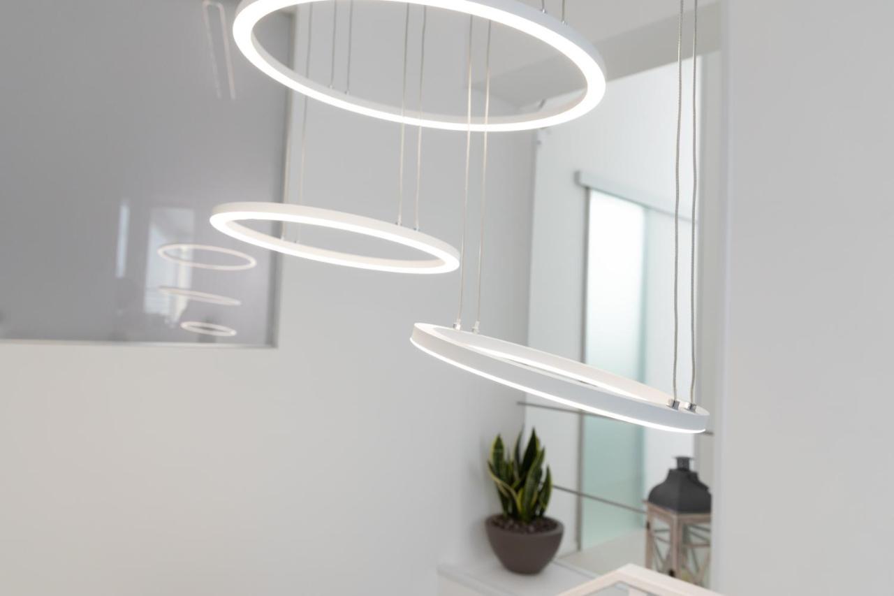 Apartment Peonia Boutique Palermo