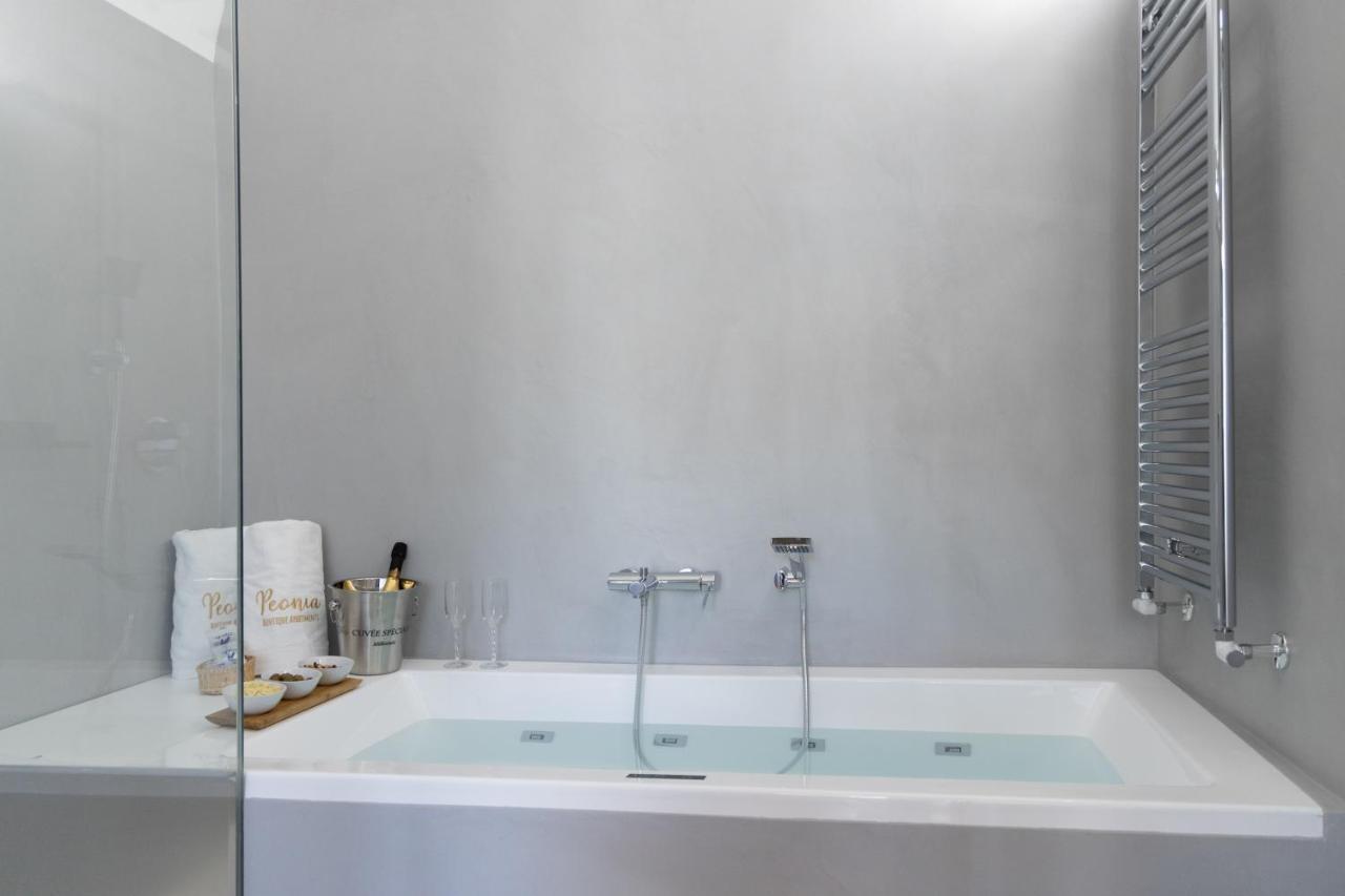 Apartment Peonia Boutique *