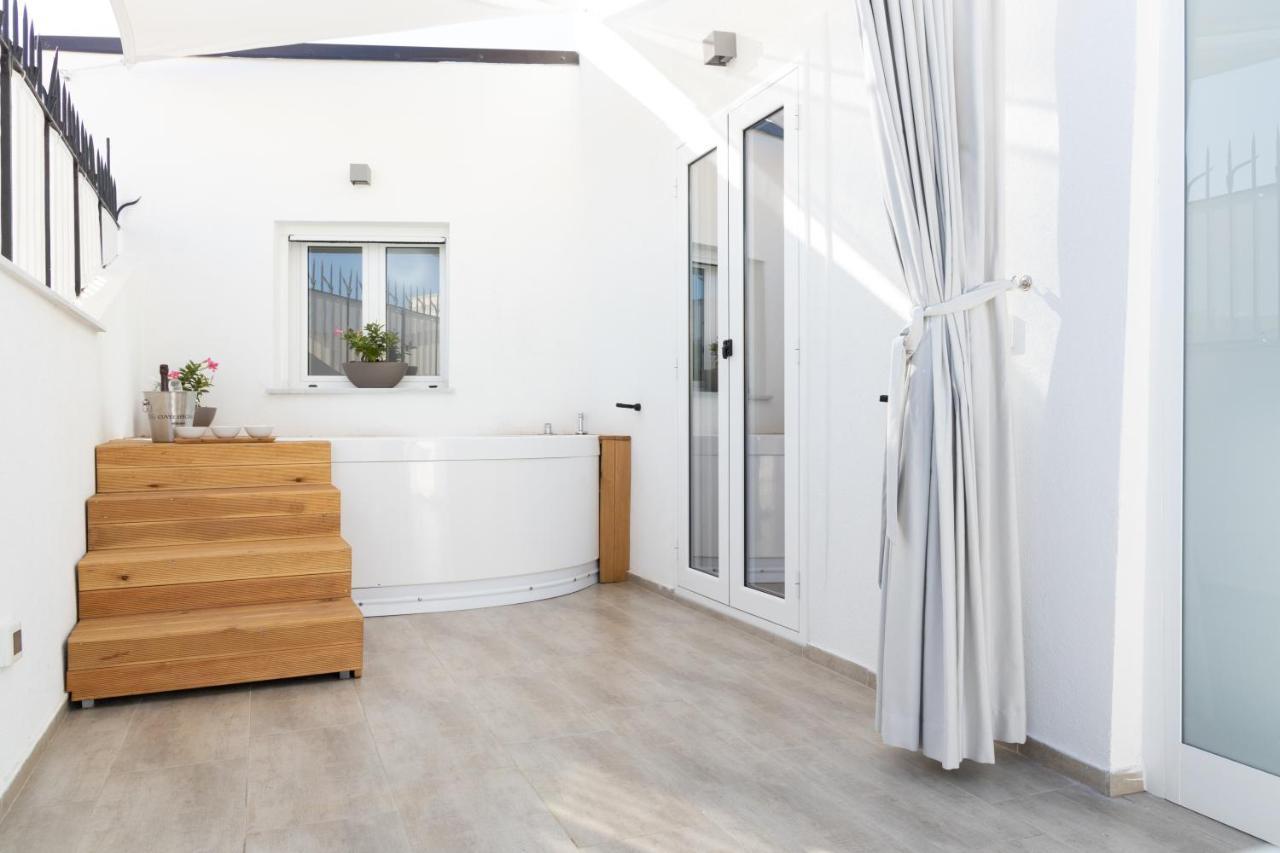Apartment Peonia Boutique Palermo