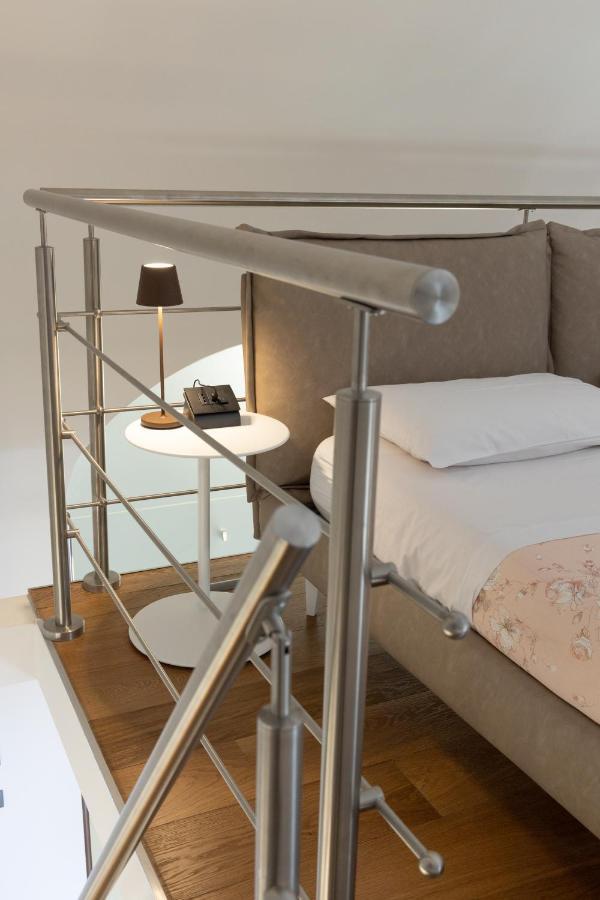 Peonia Boutique Apartment Palermo