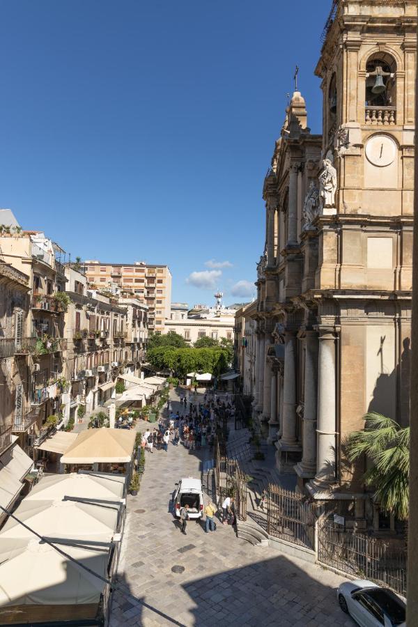 Peonia Boutique * Palermo